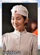 《红十字:女人们的入伍通知单》演员高梨临剧照