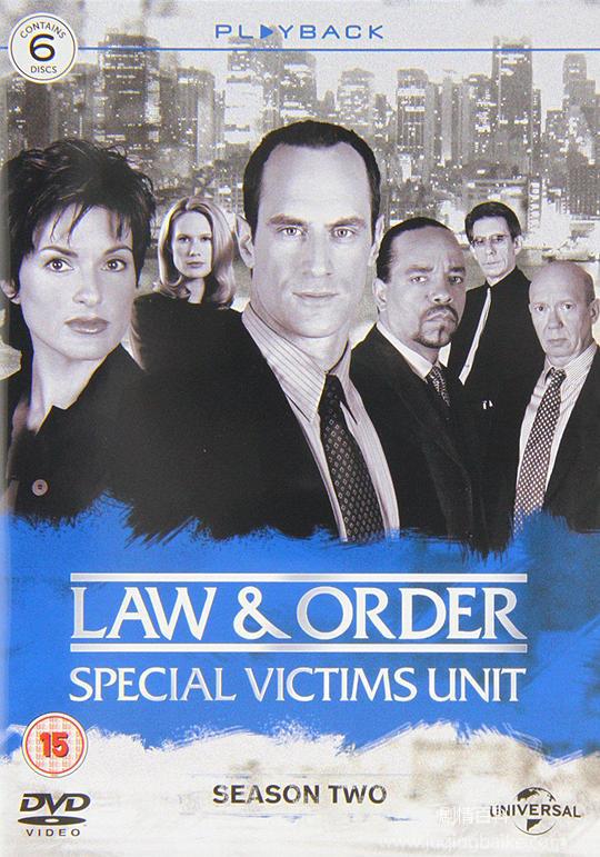 法律与秩序：特殊受害者第二季剧情介绍